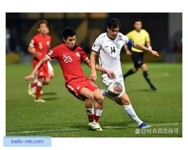 美加墨世界杯热门赛事投注指南与赔率解析全攻略