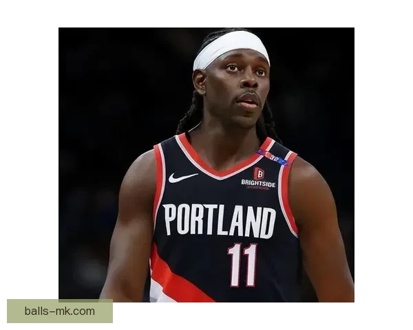 霍勒迪12助攻零失误创队史纪录成为开拓者最年长球员