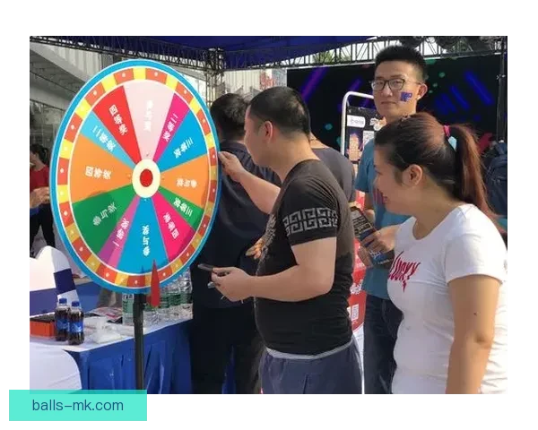 燃情世界杯竞猜狂欢 赢大奖不停歇活动来袭